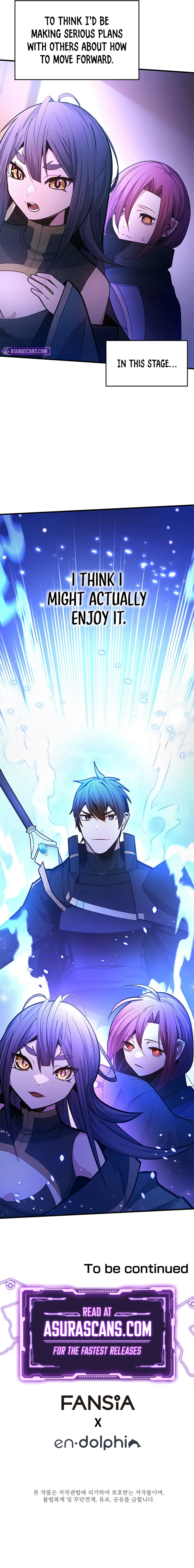 The Tutorial is Too Hard Chapter 235 - page 9