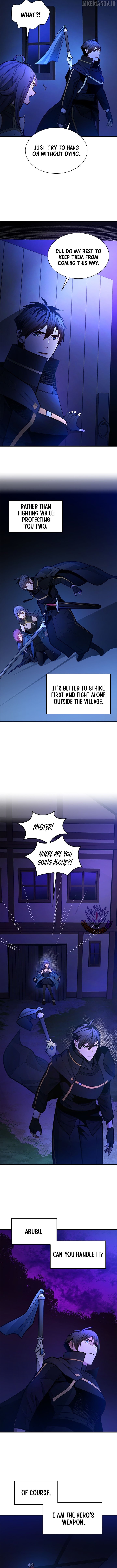 The Tutorial is Too Hard Chapter 237 - page 11
