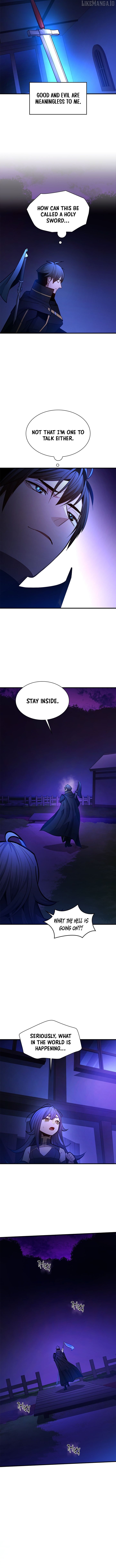 The Tutorial is Too Hard Chapter 237 - page 12