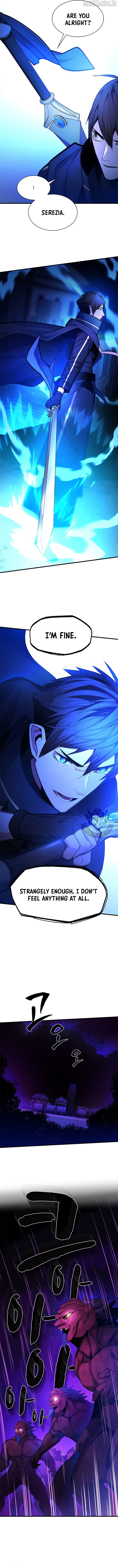 The Tutorial is Too Hard Chapter 237 - page 13