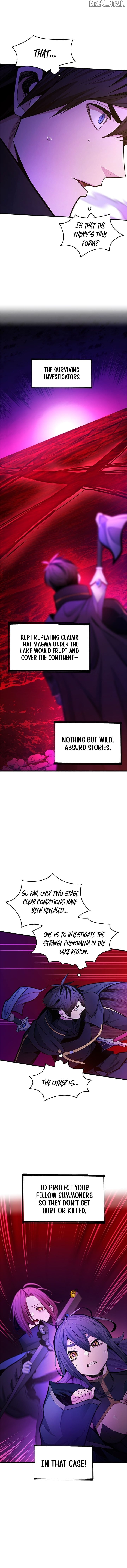 The Tutorial is Too Hard Chapter 237 - page 4