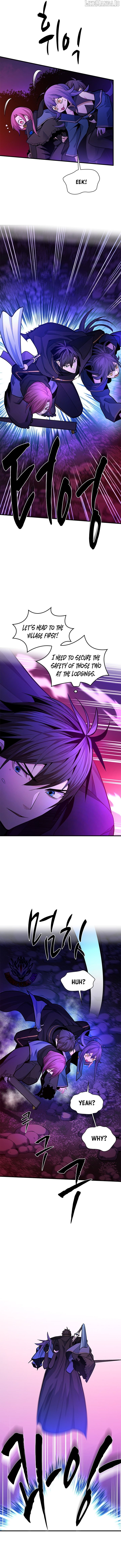 The Tutorial is Too Hard Chapter 237 - page 5