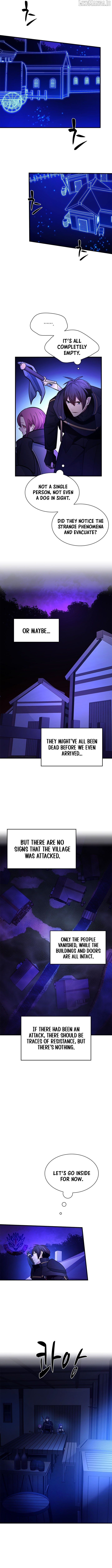 The Tutorial is Too Hard Chapter 237 - page 7
