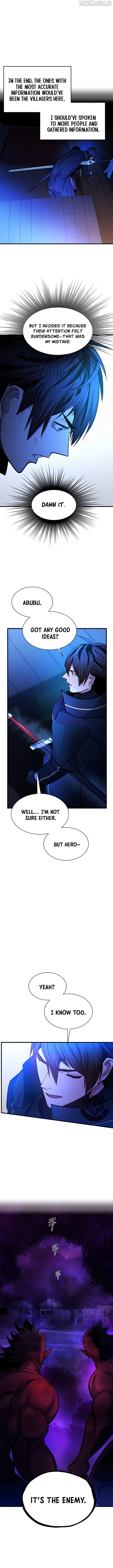 The Tutorial is Too Hard Chapter 237 - page 9