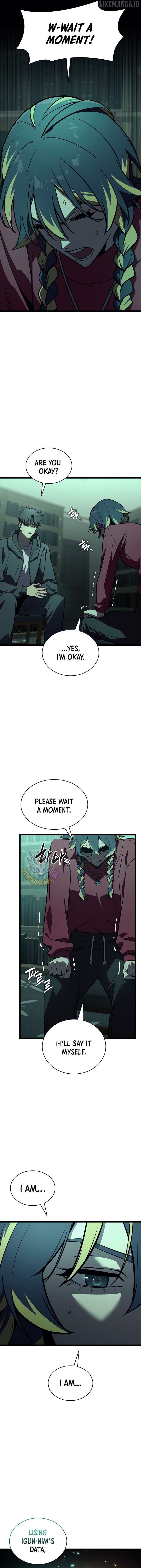 Resurrection of the Catastrophic Hero Chapter 142 - page 4