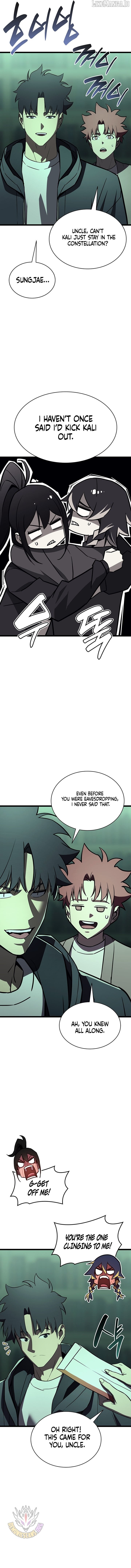 Resurrection of the Catastrophic Hero Chapter 143 - page 16