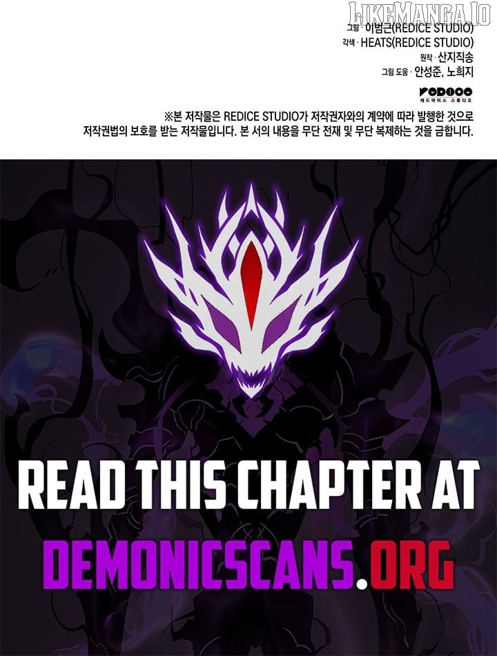Resurrection of the Catastrophic Hero Chapter 143 - page 18