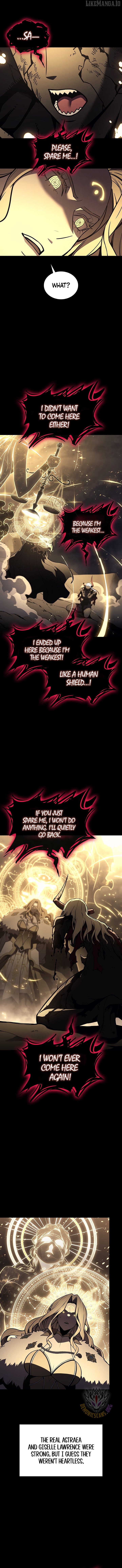 Resurrection of the Catastrophic Hero Chapter 143 - page 2