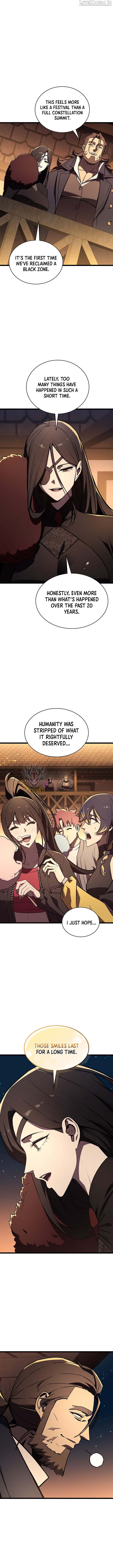 Resurrection of the Catastrophic Hero Chapter 144 - page 10
