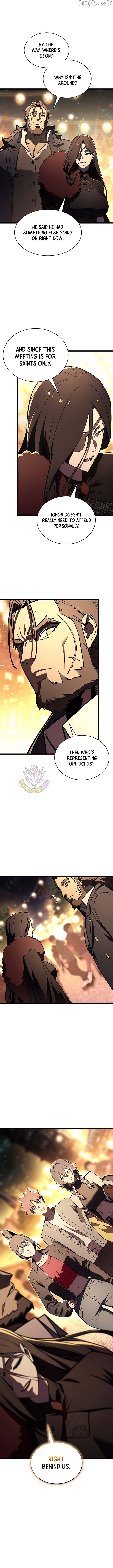 Resurrection of the Catastrophic Hero Chapter 144 - page 12