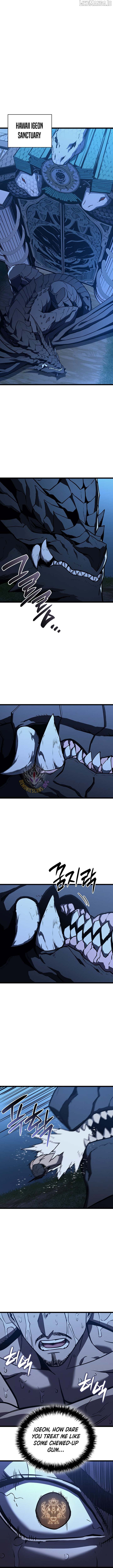 Resurrection of the Catastrophic Hero Chapter 144 - page 13