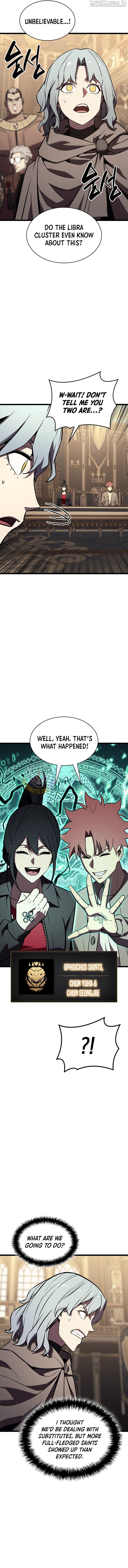 Resurrection of the Catastrophic Hero Chapter 145 - page 12