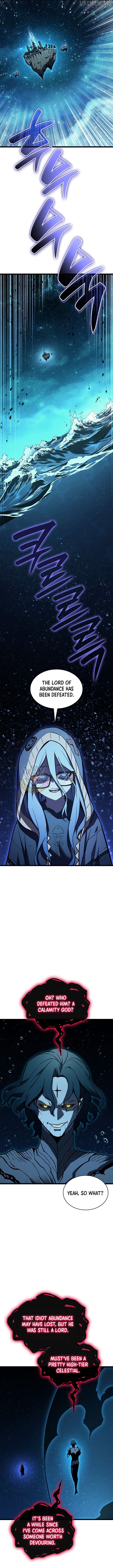 Resurrection of the Catastrophic Hero Chapter 145 - page 14