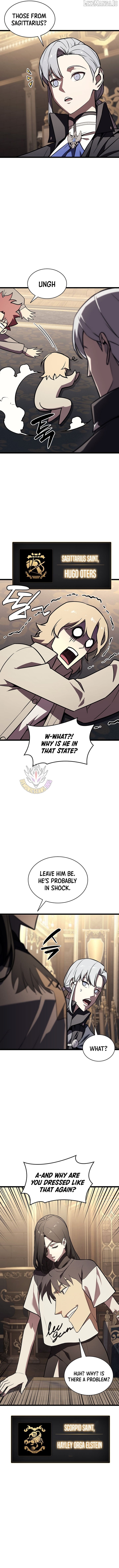 Resurrection of the Catastrophic Hero Chapter 145 - page 2