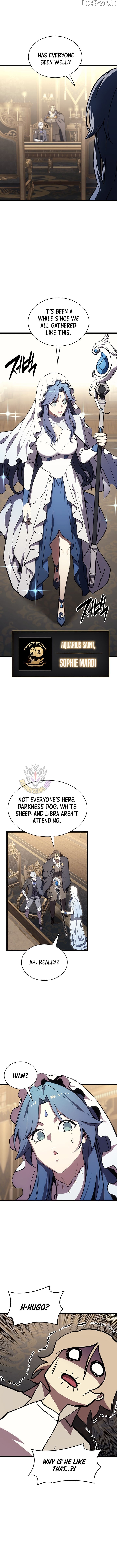 Resurrection of the Catastrophic Hero Chapter 145 - page 4
