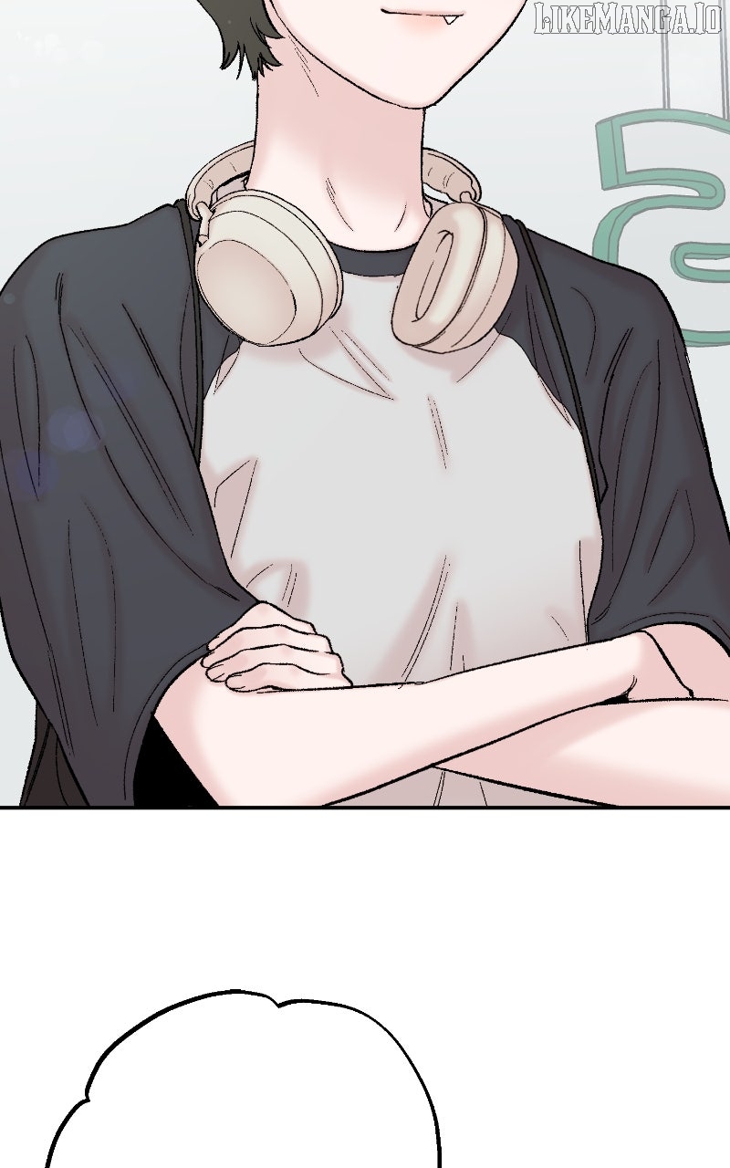 My Dud to Stud Boyfriend Chapter 133 - page 5