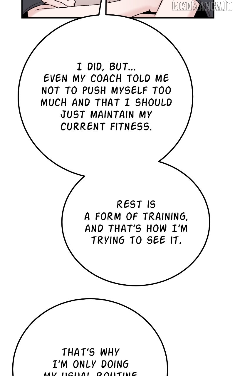 My Dud to Stud Boyfriend Chapter 133 - page 33
