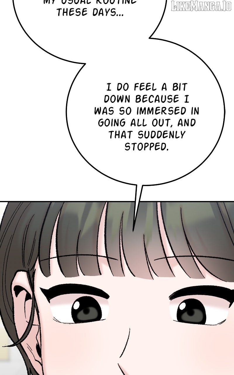 My Dud to Stud Boyfriend Chapter 133 - page 34
