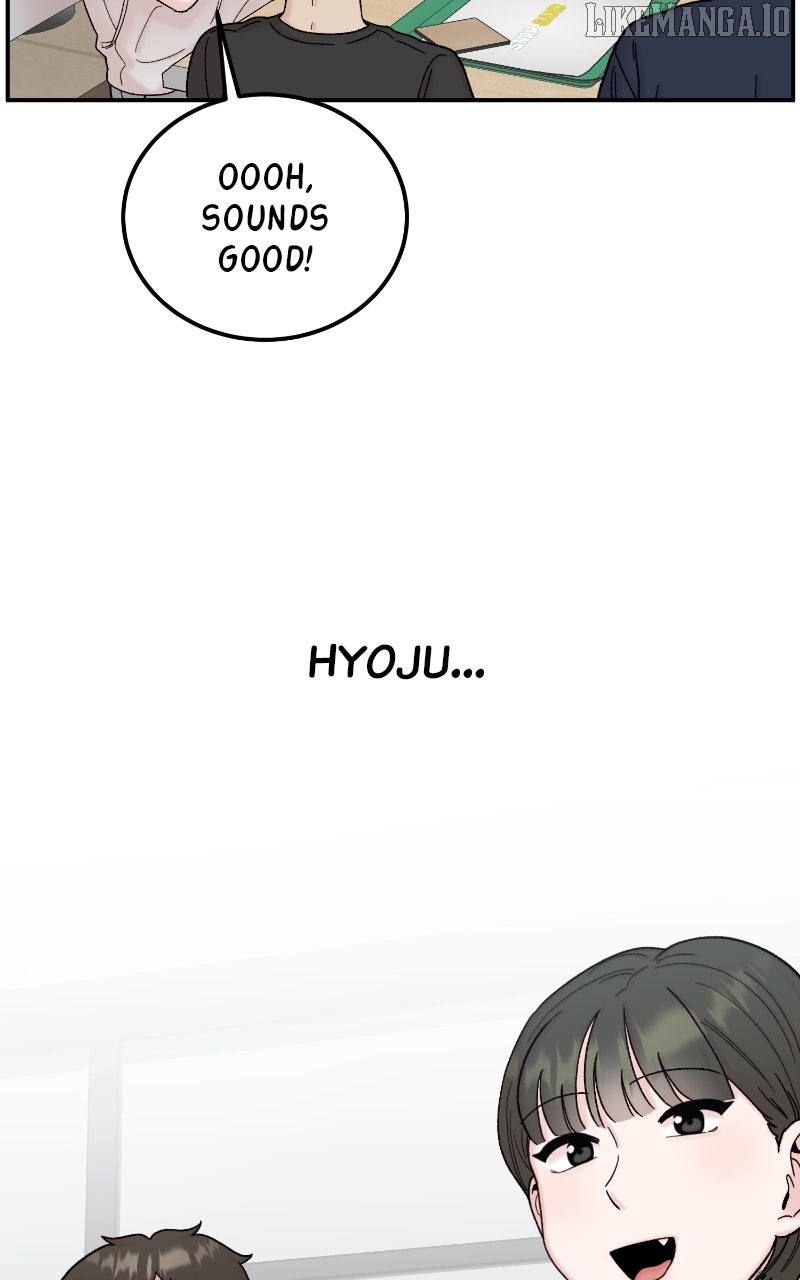 My Dud to Stud Boyfriend Chapter 133 - page 45