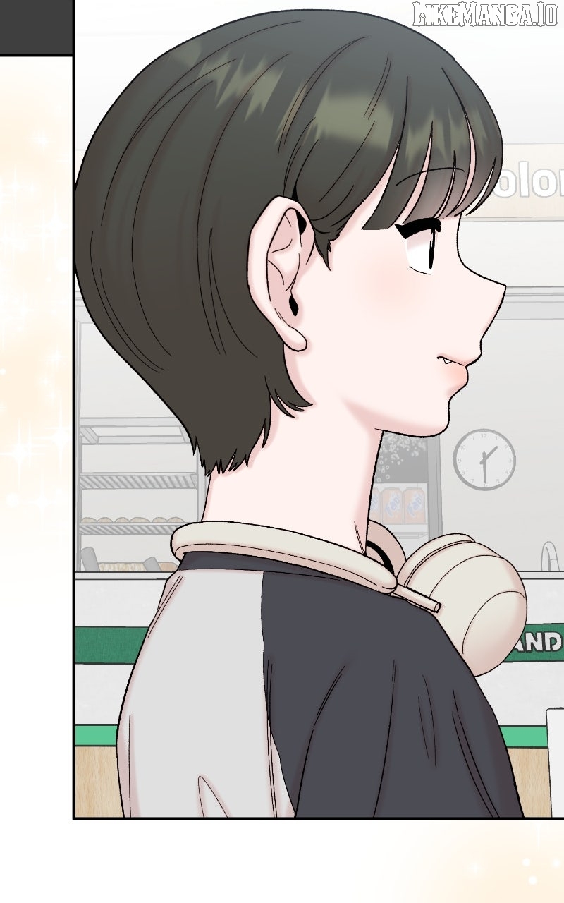 My Dud to Stud Boyfriend Chapter 133 - page 48