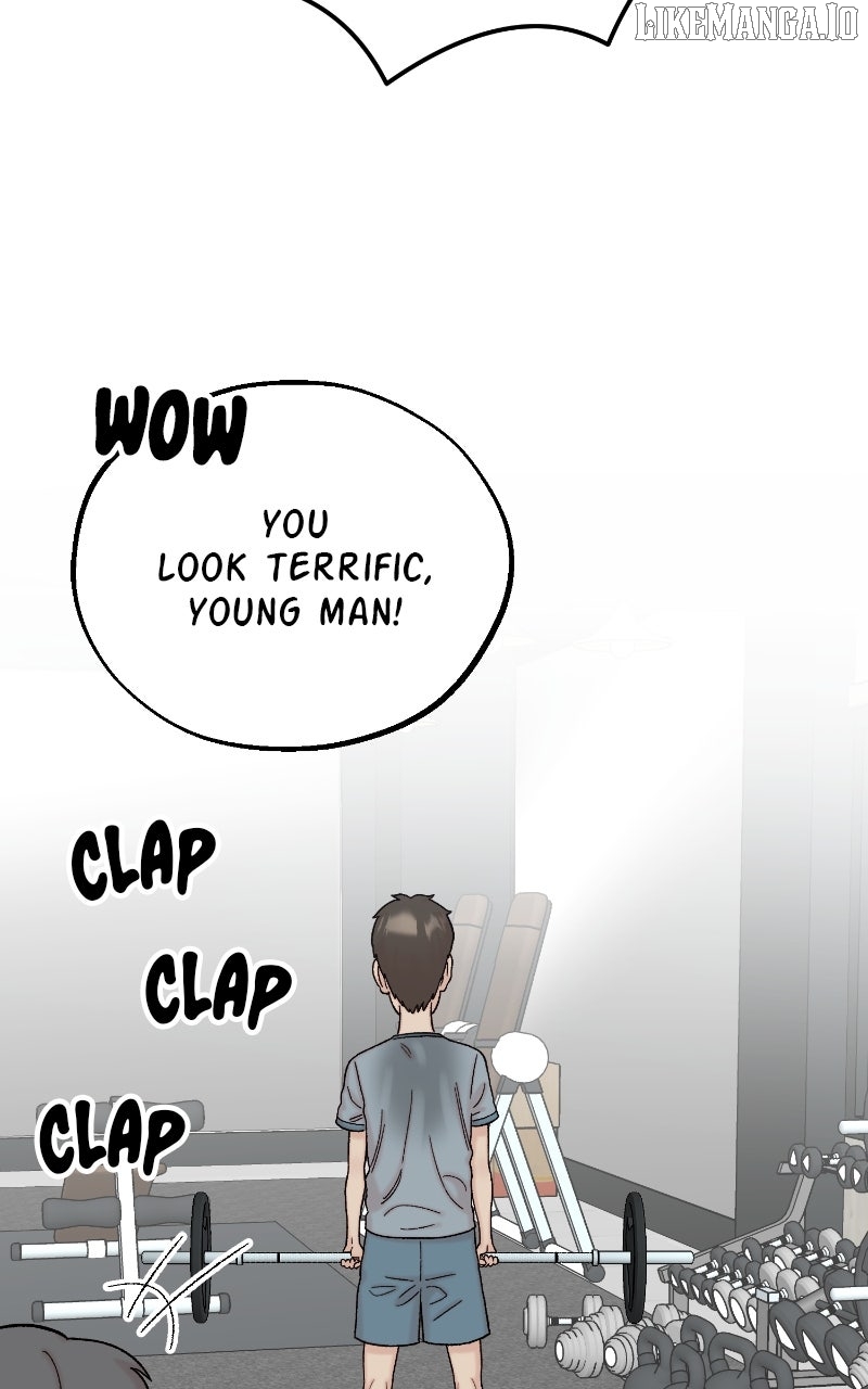 My Dud to Stud Boyfriend Chapter 133 - page 59