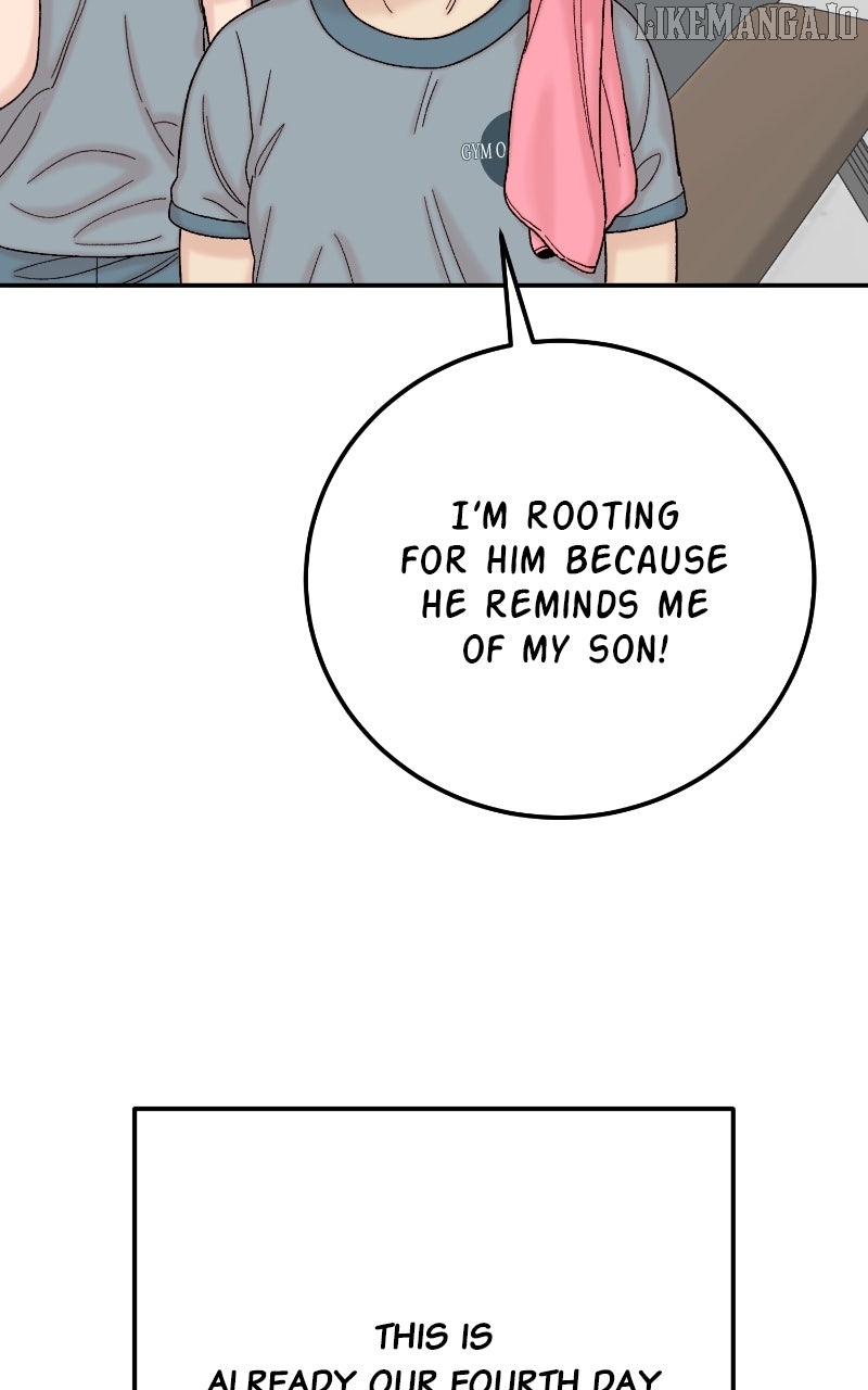 My Dud to Stud Boyfriend Chapter 133 - page 62