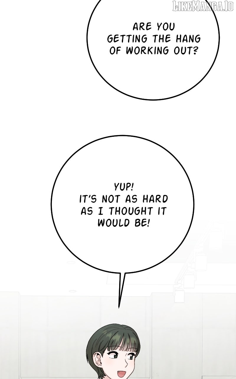My Dud to Stud Boyfriend Chapter 133 - page 72