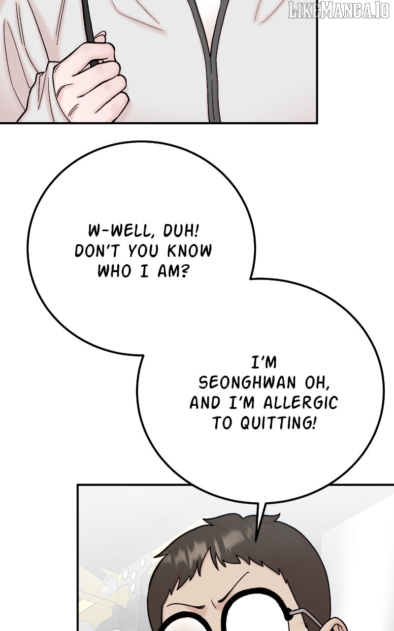 My Dud to Stud Boyfriend Chapter 133 - page 80
