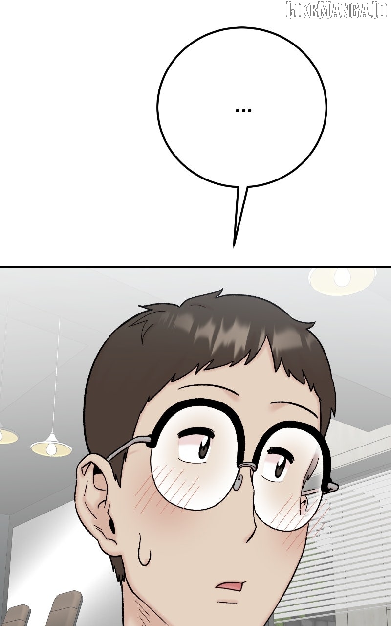 My Dud to Stud Boyfriend Chapter 133 - page 92
