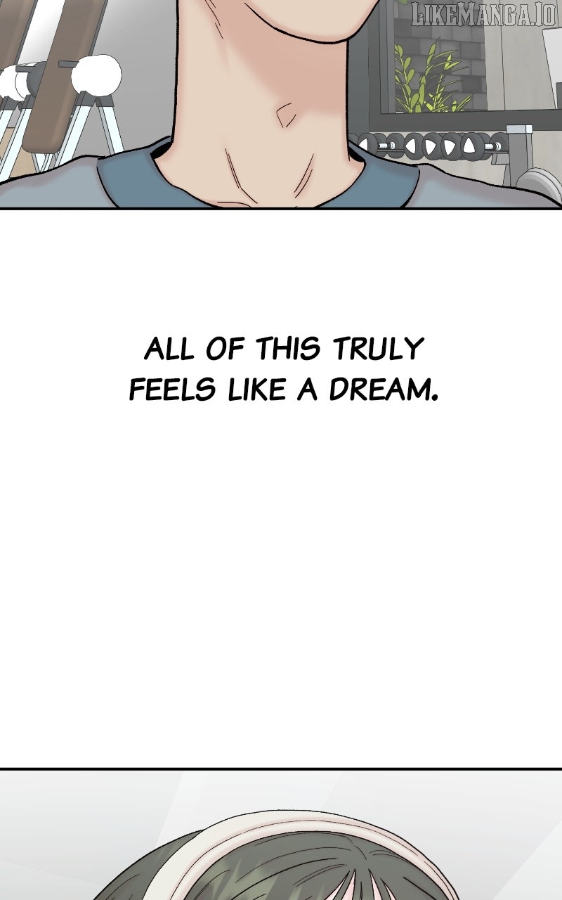 My Dud to Stud Boyfriend Chapter 133 - page 93
