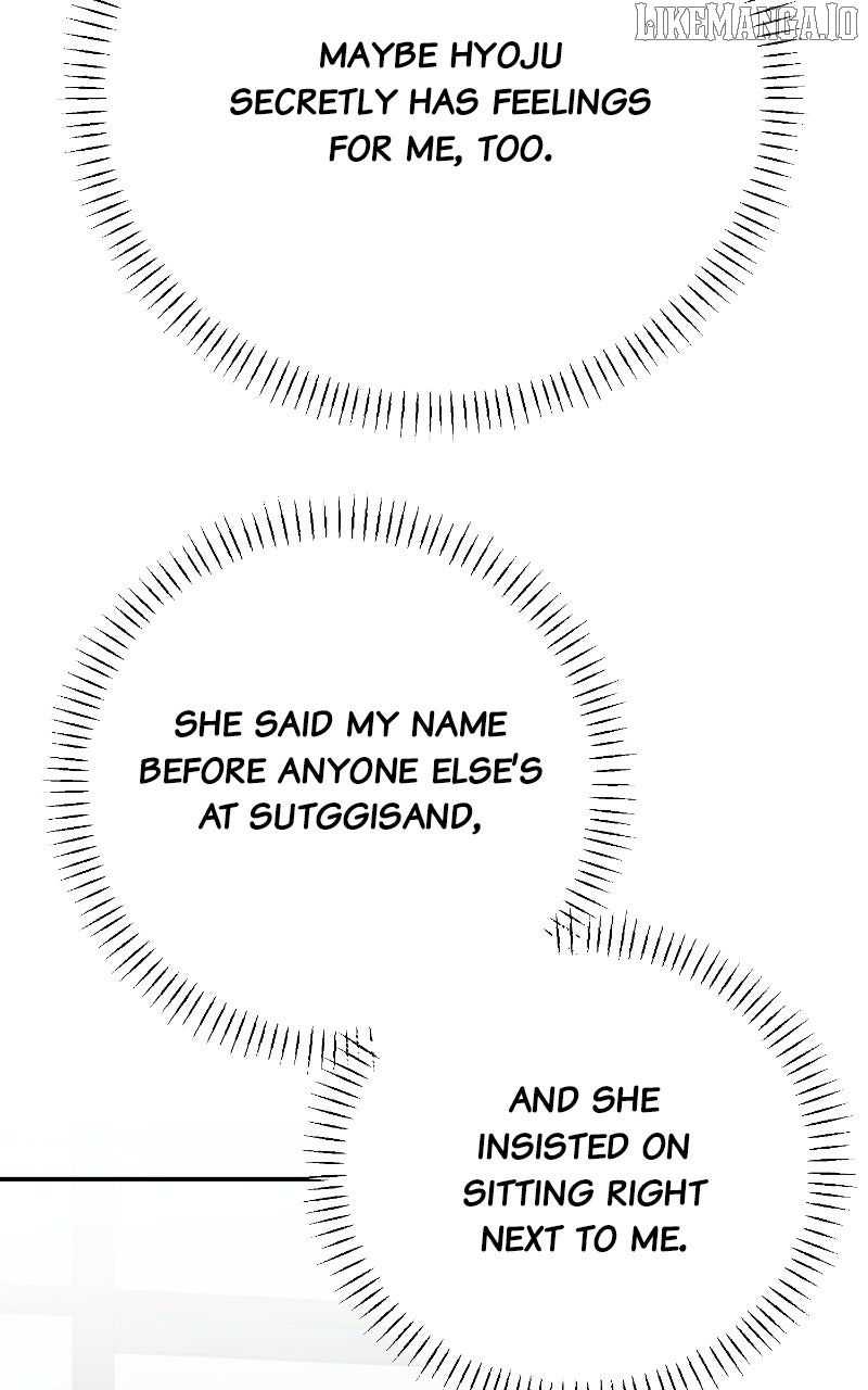 My Dud to Stud Boyfriend Chapter 133 - page 131