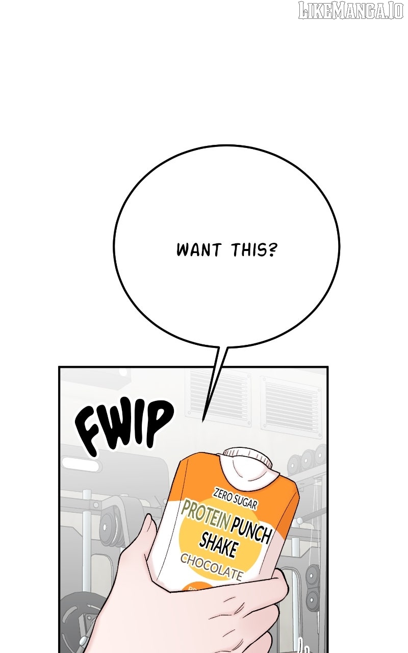 My Dud to Stud Boyfriend Chapter 133 - page 149