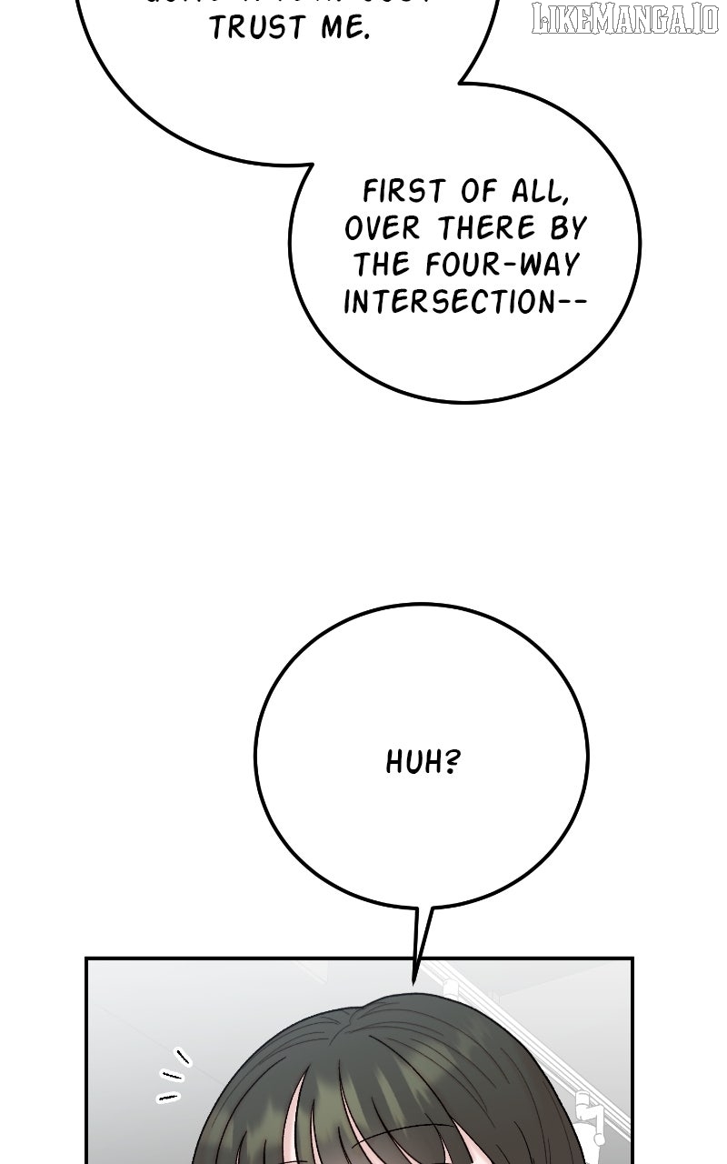 My Dud to Stud Boyfriend Chapter 134 - page 5