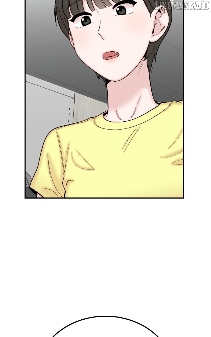 My Dud to Stud Boyfriend Chapter 134 - page 6