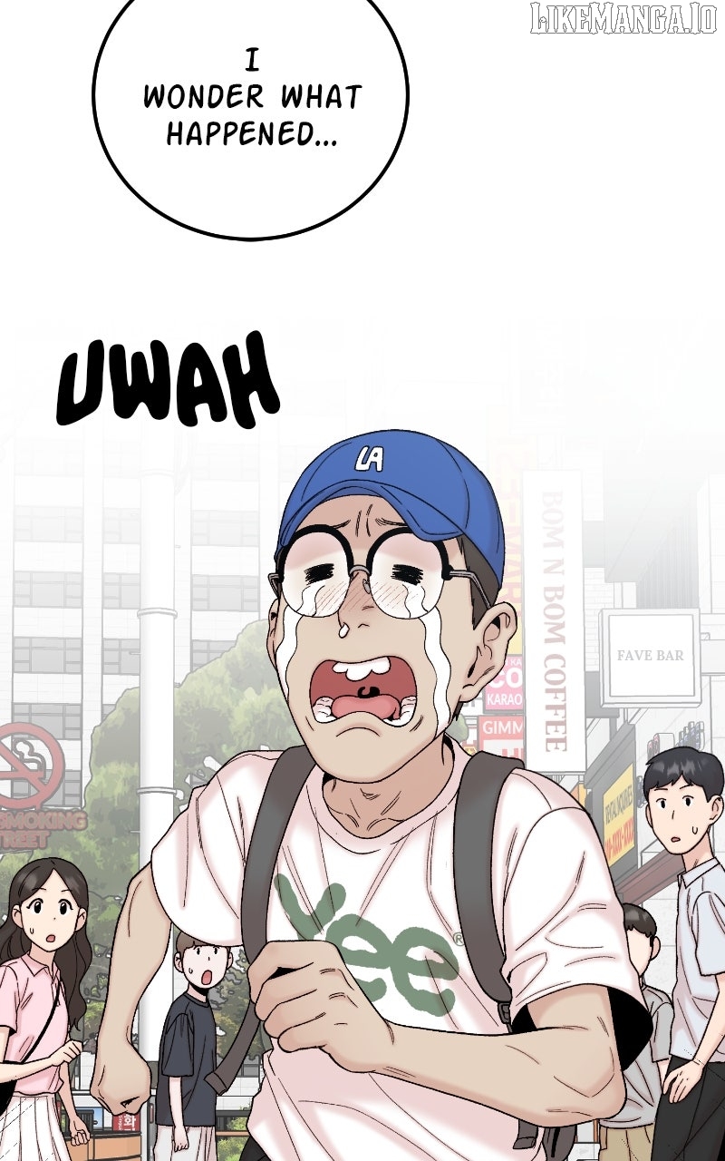 My Dud to Stud Boyfriend Chapter 134 - page 14