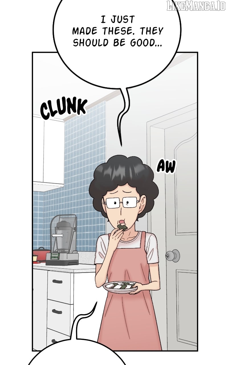 My Dud to Stud Boyfriend Chapter 134 - page 30