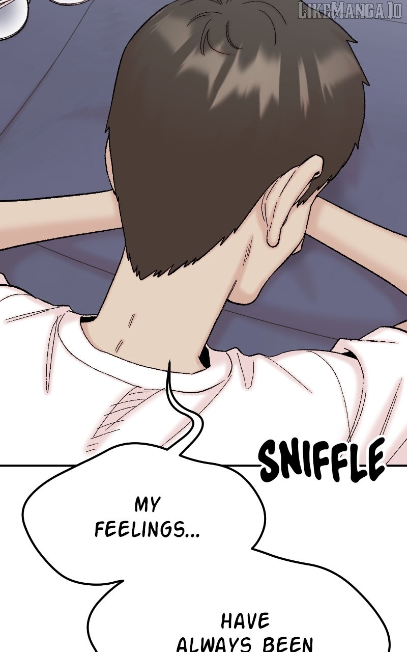 My Dud to Stud Boyfriend Chapter 134 - page 32