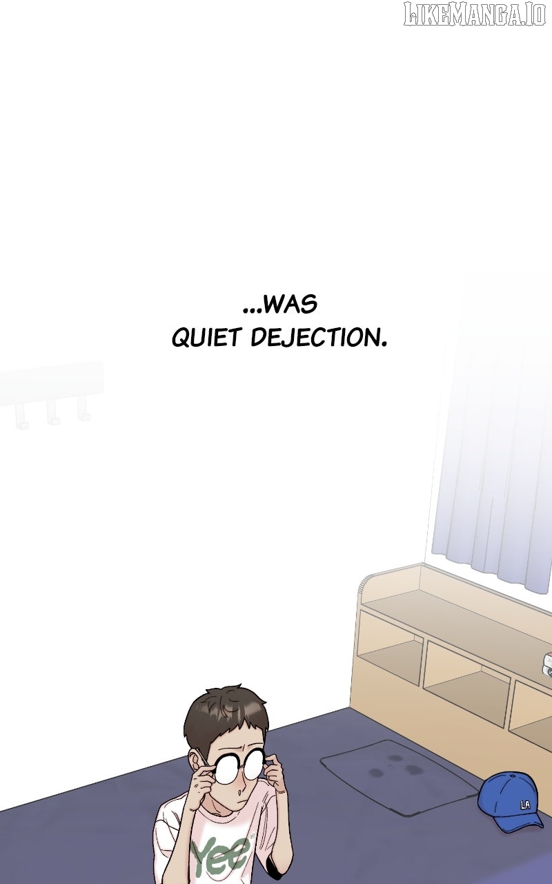 My Dud to Stud Boyfriend Chapter 134 - page 36