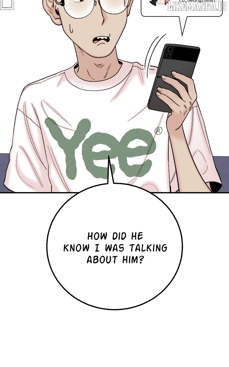 My Dud to Stud Boyfriend Chapter 134 - page 45