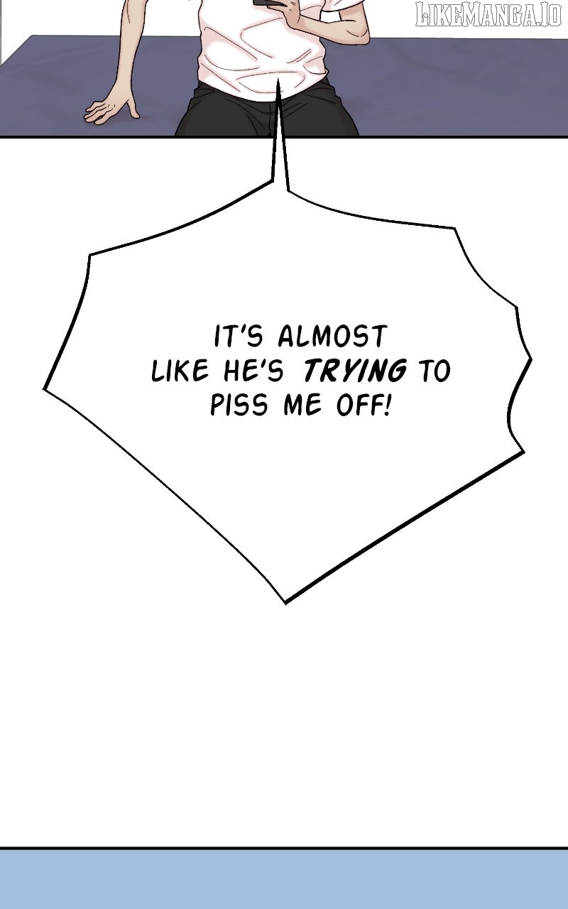 My Dud to Stud Boyfriend Chapter 134 - page 48