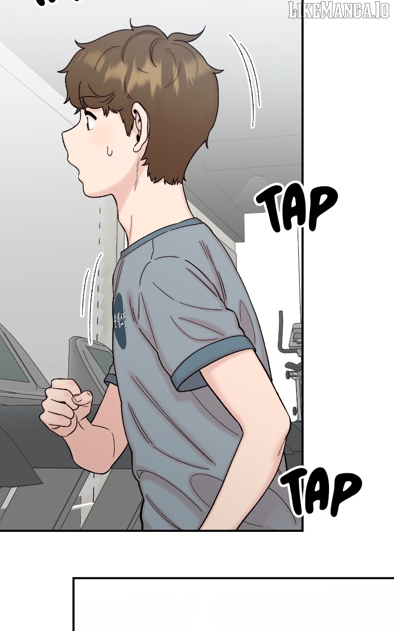 My Dud to Stud Boyfriend Chapter 134 - page 59