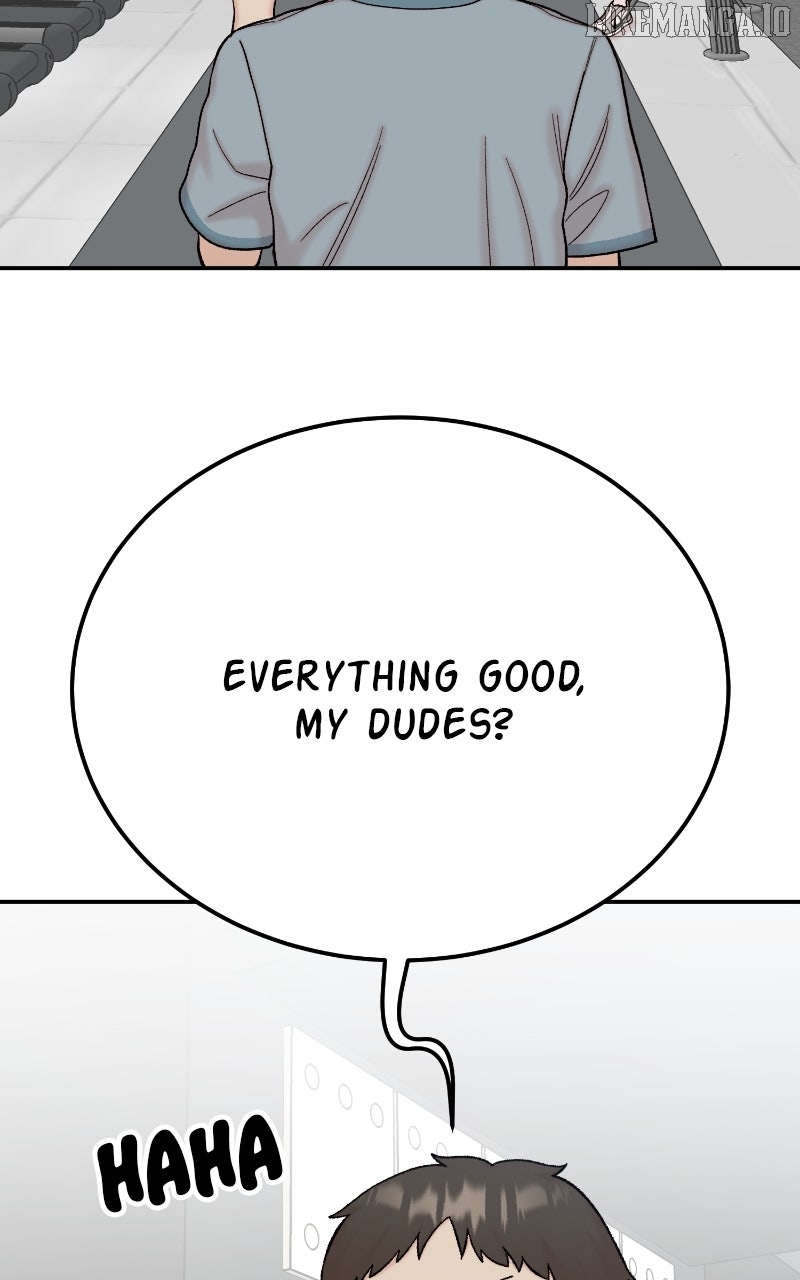 My Dud to Stud Boyfriend Chapter 134 - page 62