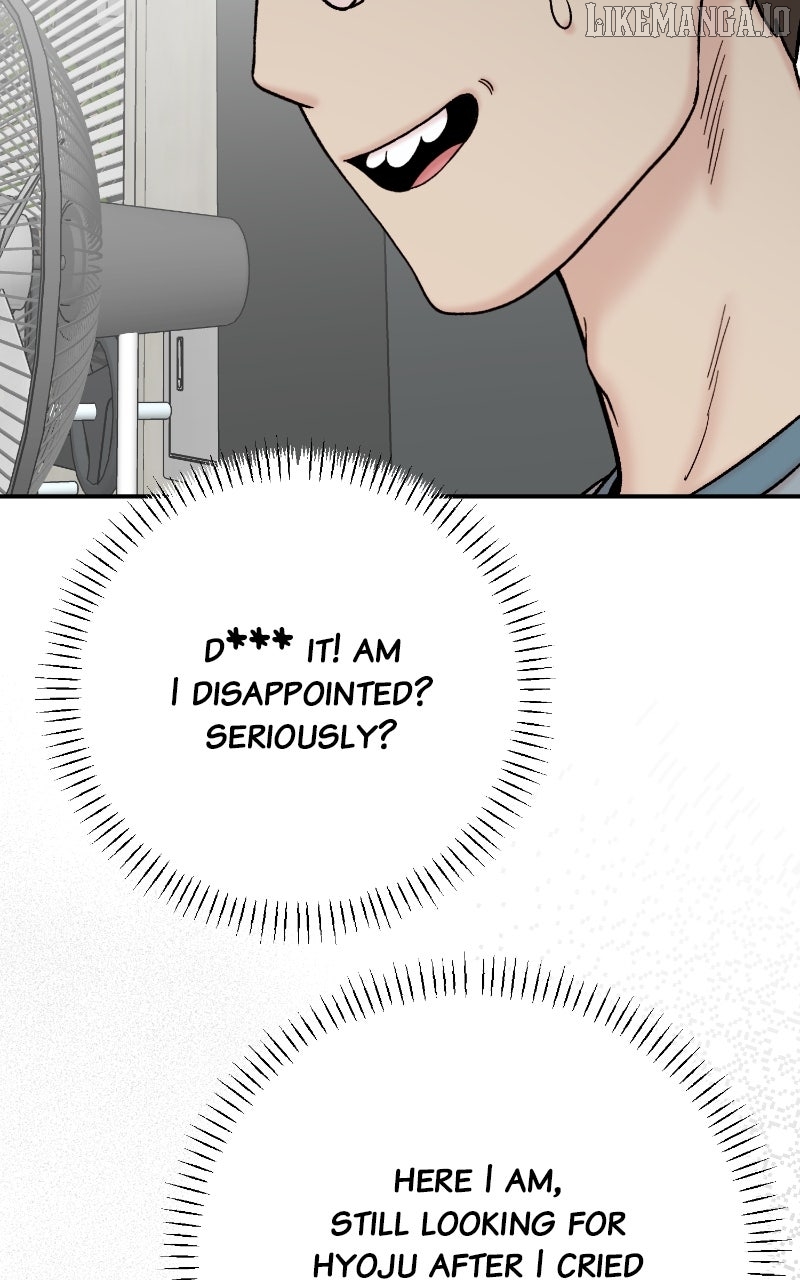 My Dud to Stud Boyfriend Chapter 134 - page 72