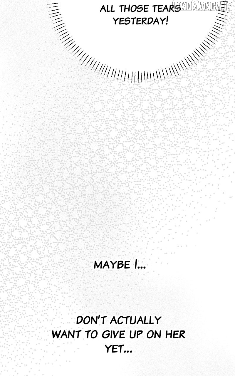 My Dud to Stud Boyfriend Chapter 134 - page 73
