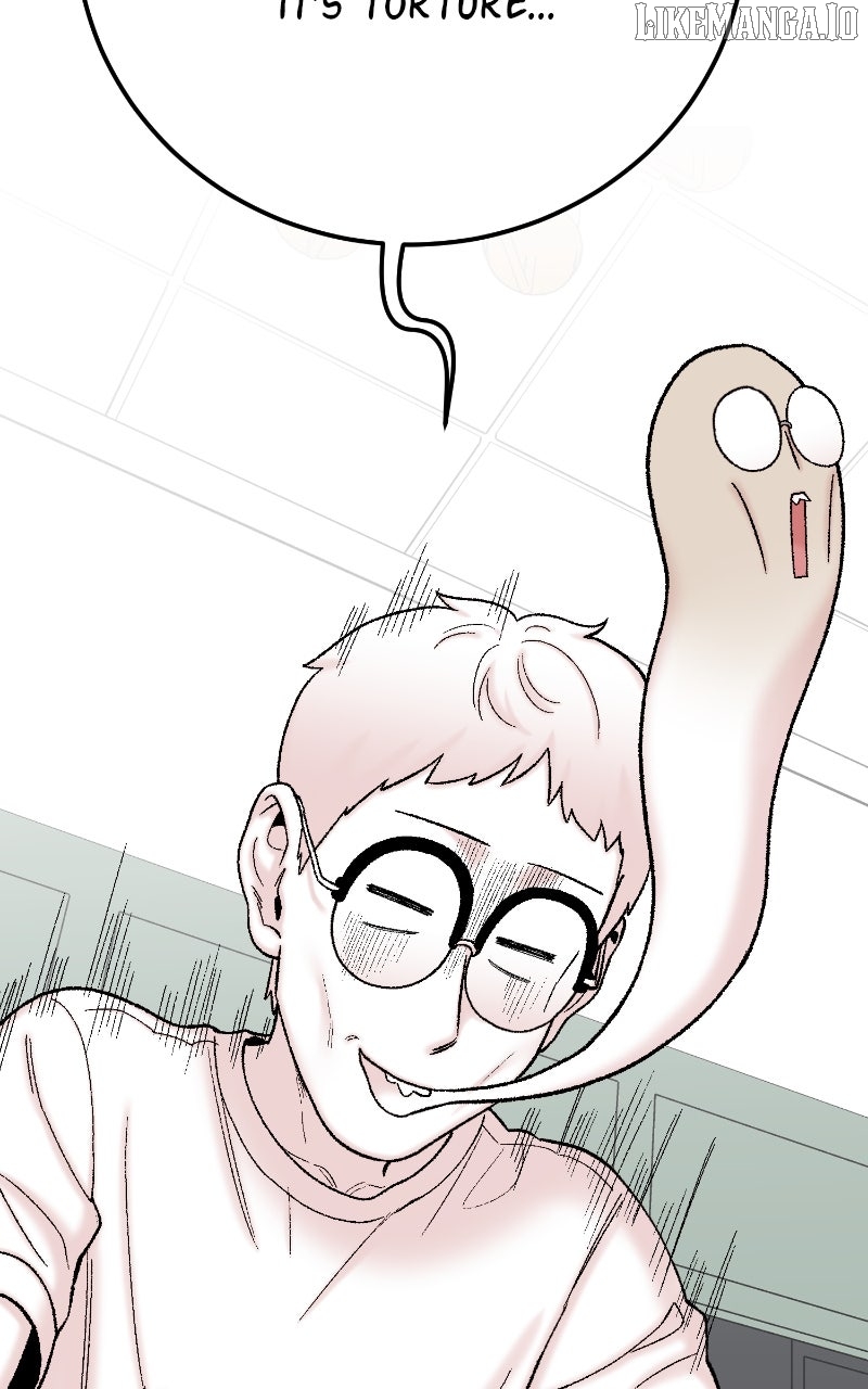 My Dud to Stud Boyfriend Chapter 134 - page 80