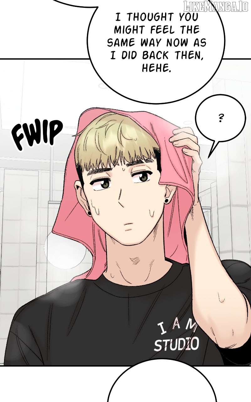 My Dud to Stud Boyfriend Chapter 134 - page 93