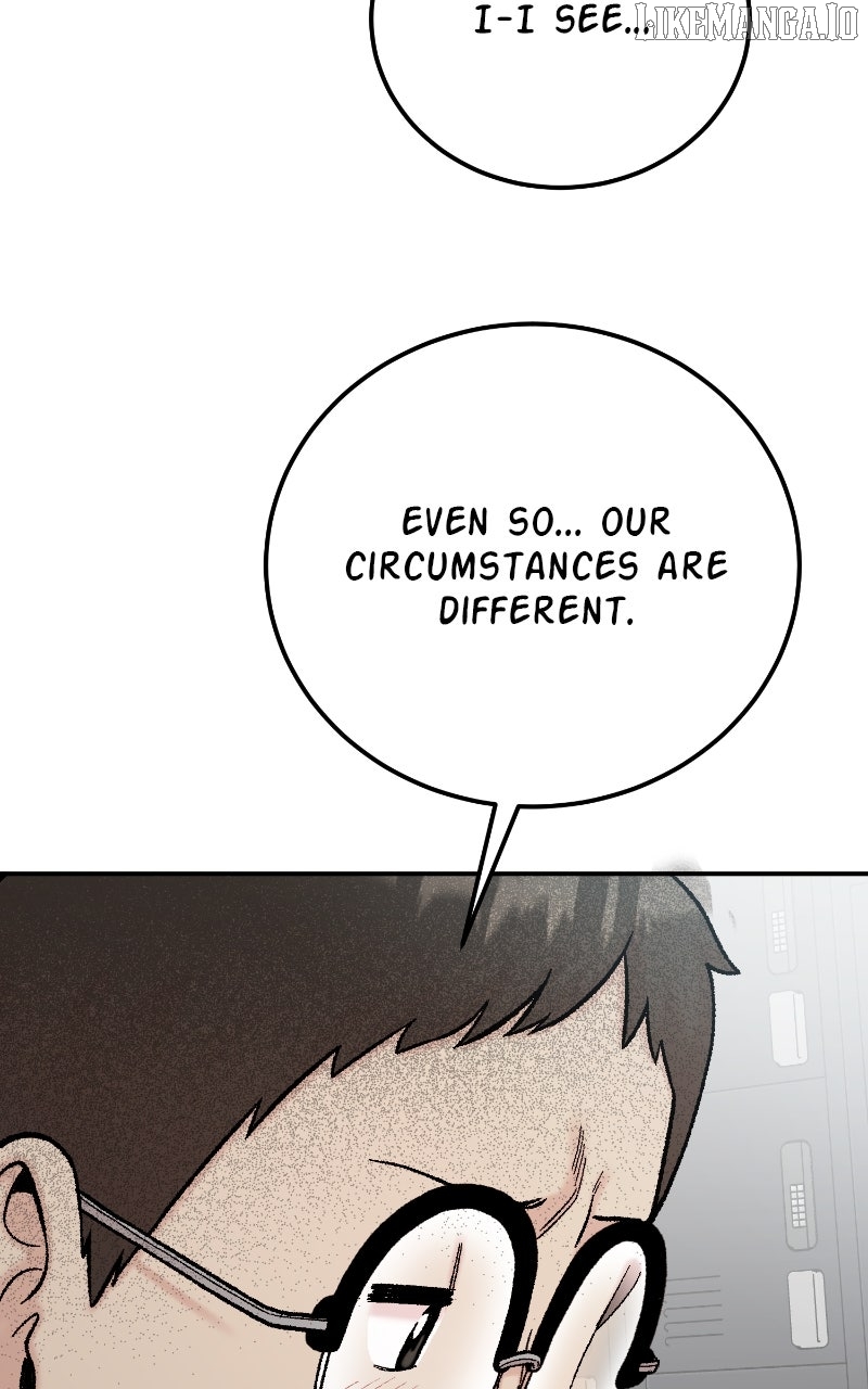My Dud to Stud Boyfriend Chapter 134 - page 94