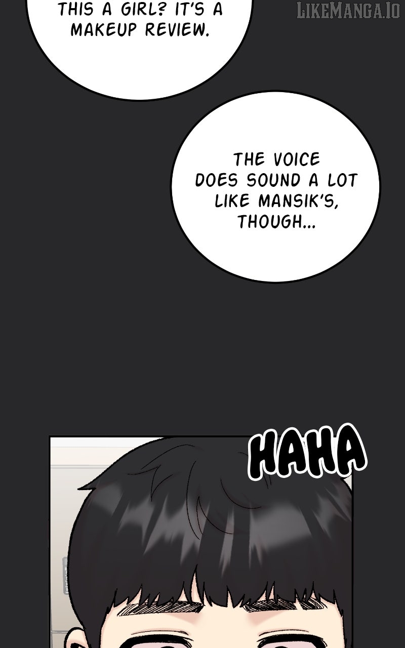 My Dud to Stud Boyfriend Chapter 135 - page 24