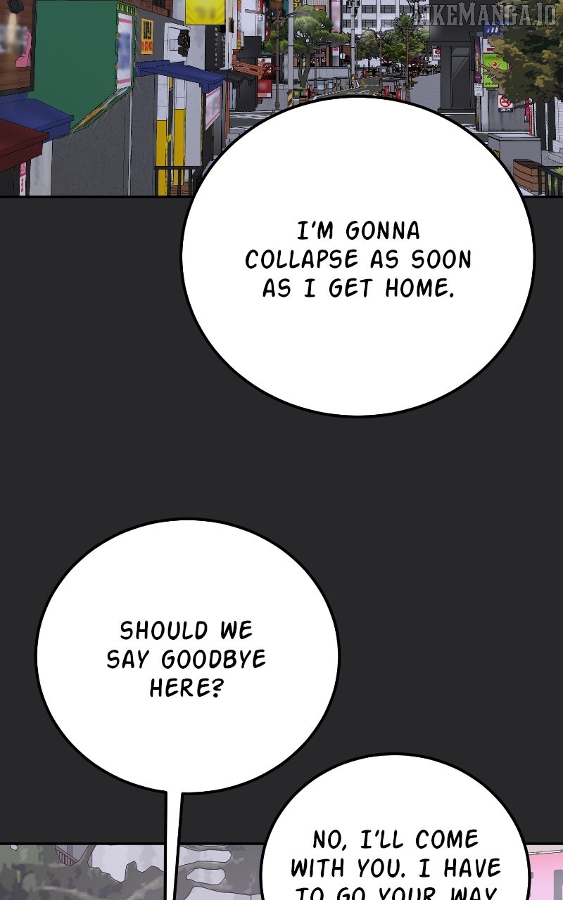 My Dud to Stud Boyfriend Chapter 135 - page 80
