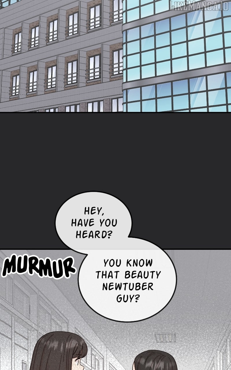 My Dud to Stud Boyfriend Chapter 136 - page 44
